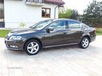 Volkswagen Passat 2.0 TDI Comfortline - 11