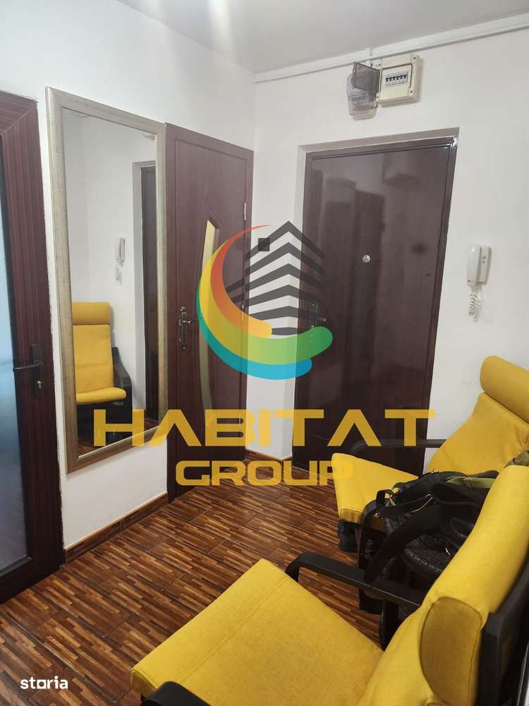 Apartament 3 camere an 1977 la 7 minute de metrou - Imagine principală: 4/15