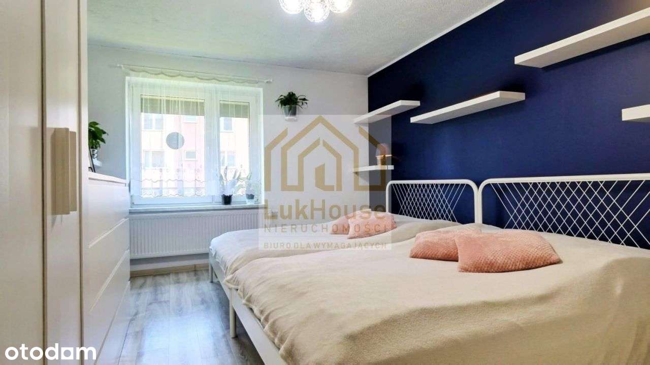 !Sprzedane! Idealne Na Start Lub Na Zawsze - Pełny obrazek: 3/7