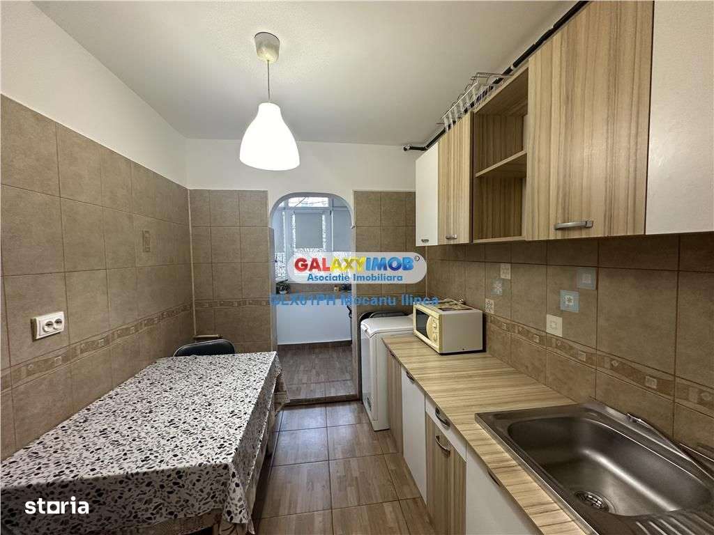 Inchiriere apartament 3 camere, cu centrala, Ploiesti, zona Paltinis - Imagine principală: 4/20