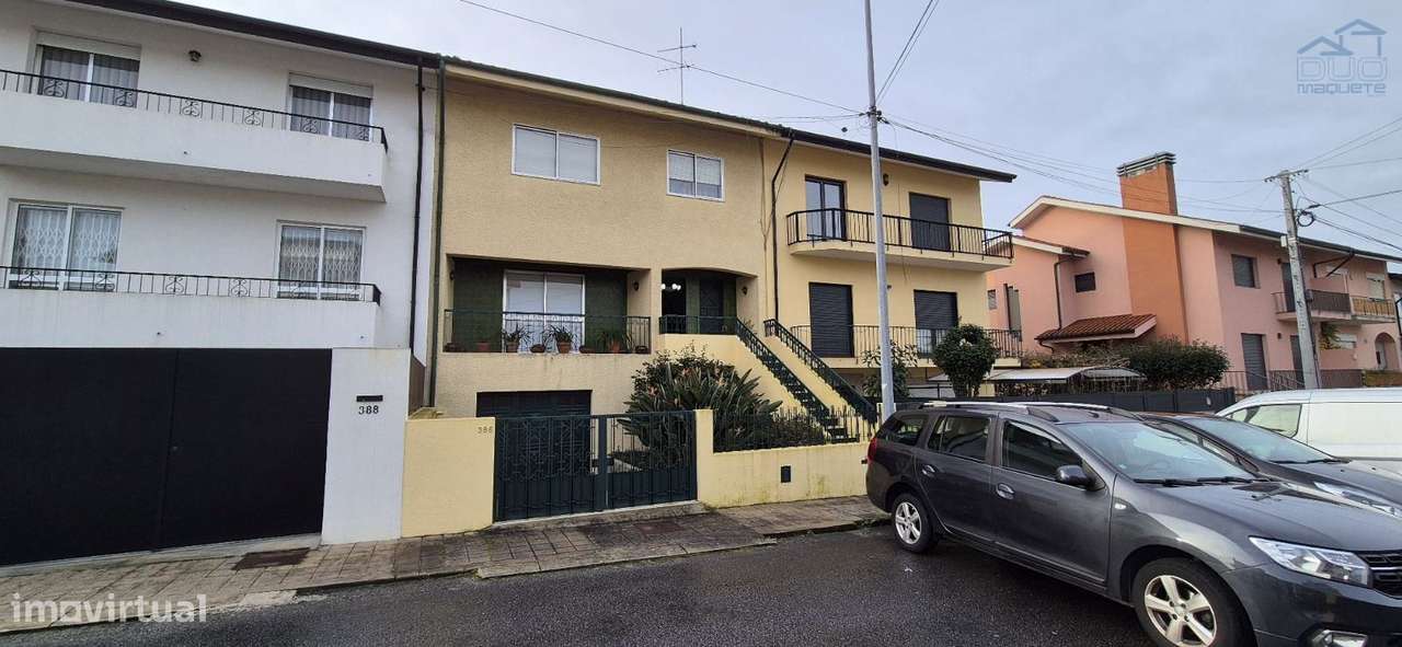 Moradia Senhora da Hora - Grande imagem: 2/26