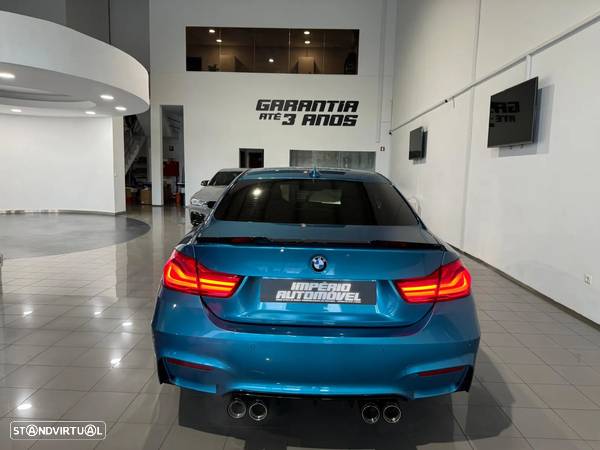 BMW 430 i Pack M Auto - 3