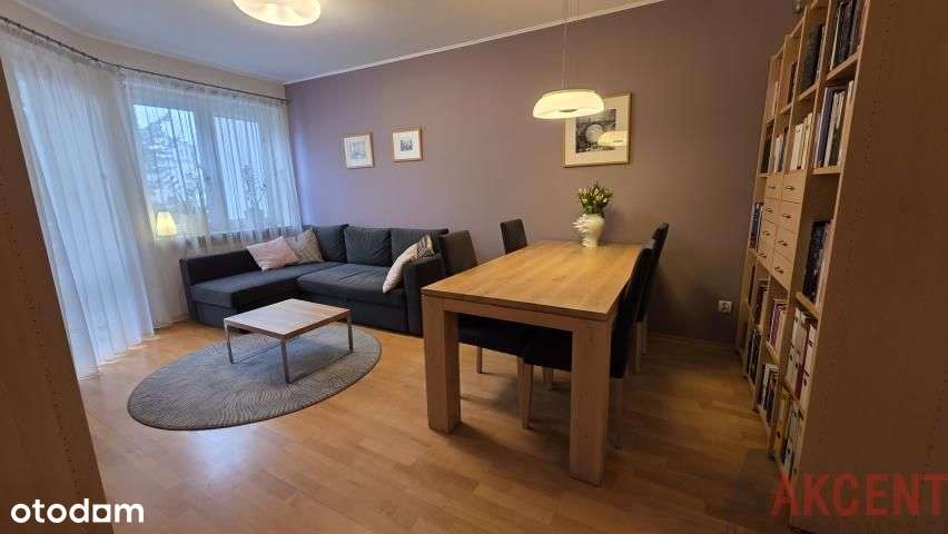 3-pokoje z garażem przy ul. Włodarzewskiej!-16