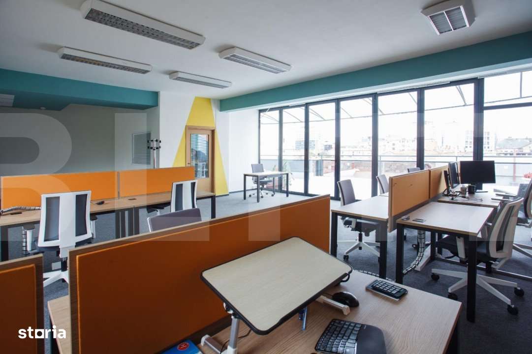 Imobil cu destinatii multiple, Ultracentral - Imagine principală: 2/19