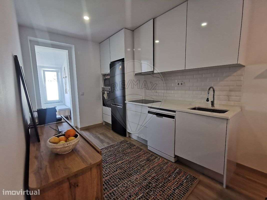 Moradia T2 para venda-7