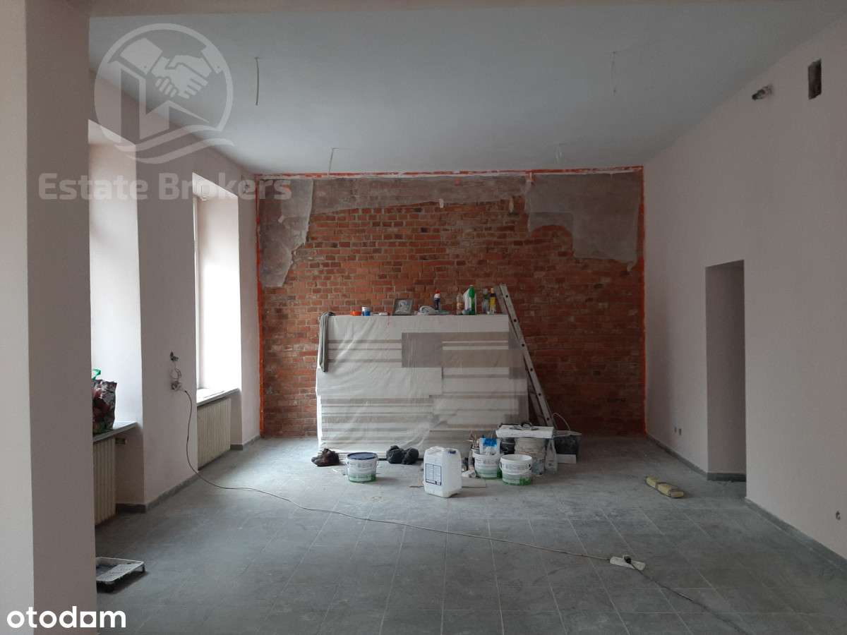 Możliwość adaptacji pod najemcę-ruchliwe miejsce - Pełny obrazek: 4/5