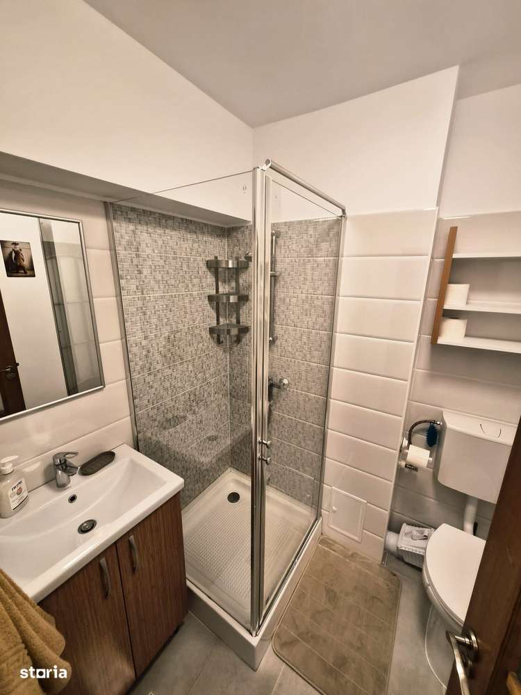 3 camere, etaj 1, centrala, 2 bai, balcon 16m,  Drumul Taberei - Bucla - Imagine principală: 5/14