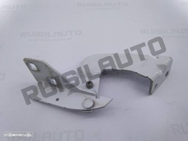 Dobradiça De Capot Direita 15307_12215d Renault Kangoo I [1997_ - 2