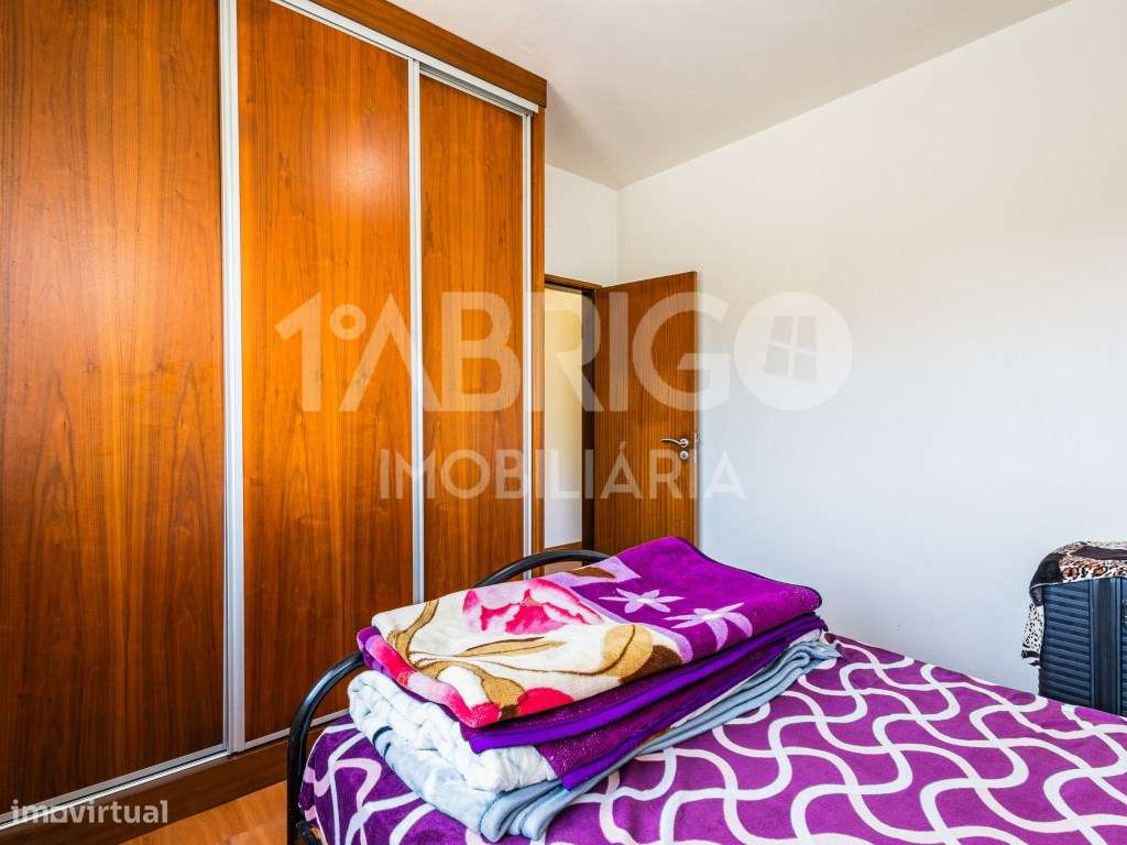 Apartamento T3, Marinha Grande-10