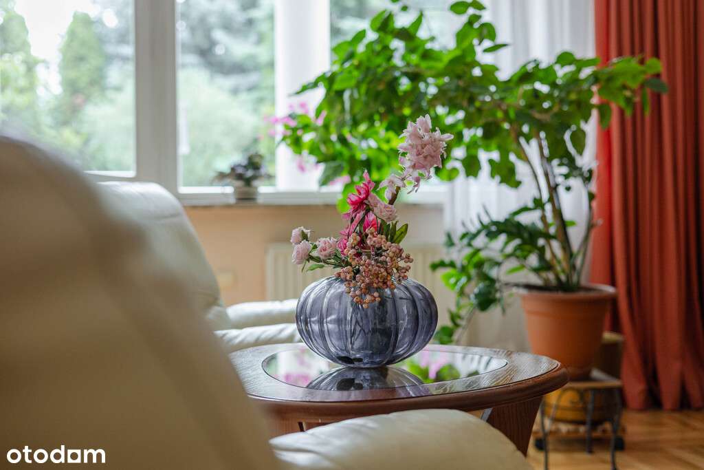 ✅Sprawdź>>>Segment, 5 pokoi, garaż✅ - Pełny obrazek: 5/20