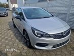 Opel Astra - 1