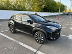 Toyota Yaris Cross 1.5 VVT-i HSD 4x2 Dynamic - 1