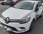 ZDERZAK MASKA BŁOTNIK LAMPA BELKA CHŁODNICE PRZÓD RENAULT CLIO IV LIFT - 1