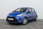 Toyota Yaris 1.5 Premium - 11