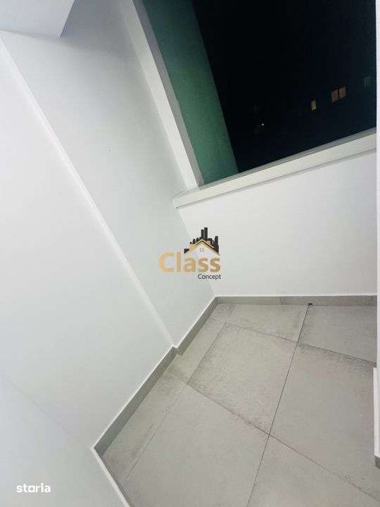 Apartament 2 camere | Finisat lux | Decomandat | 42 mpu | Manastur-7