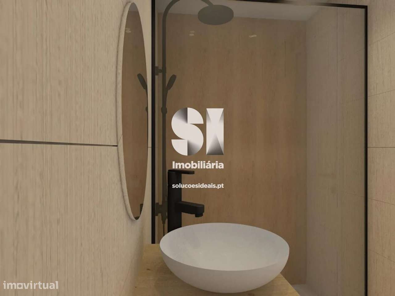 Moradia Geminada T2 - Grande imagem: 5/11