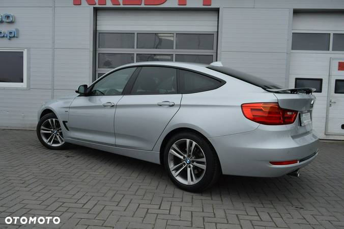 BMW 3GT - 13