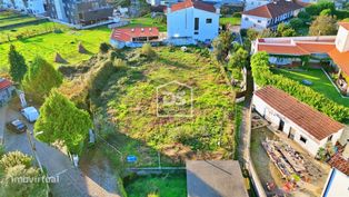 Terreno Para Construção  Venda em Freamunde,Paços de Ferreira - Grande imagem: 2/9