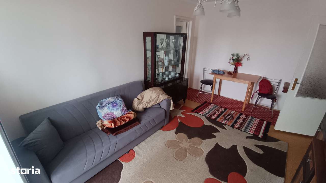 Apartament 2 Camere Zona Narcisa-8