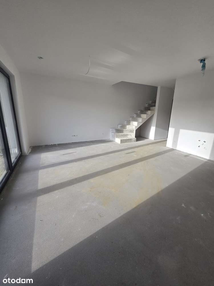 Apartament  w zabudowie szeregowej - Pełny obrazek: 5/15