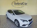 SEAT Leon 1.0 EcoTSI FR S/S - 4