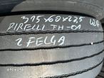 Opona Koło Pirelli FH-01 315/60 R 22.5 - 3