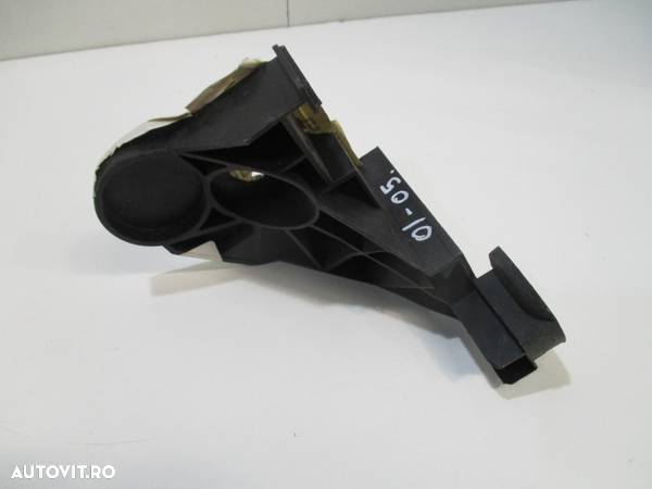 Suport aripa stanga fata BMW Seria 3 E46 an 2001-2005 cod 51117030619 - 5