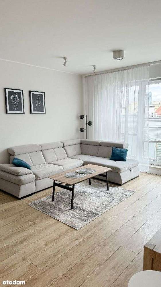 Nowoczesne mieszkanie do wynajęcia – idealna lokal - Pełny obrazek: 4/16