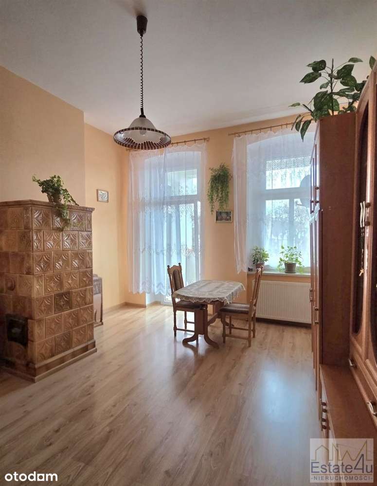 Mieszkanie, 81 m², Nawojów Śląski-1
