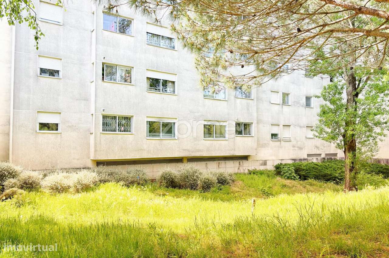 Apartamento T4 ISCAP-22