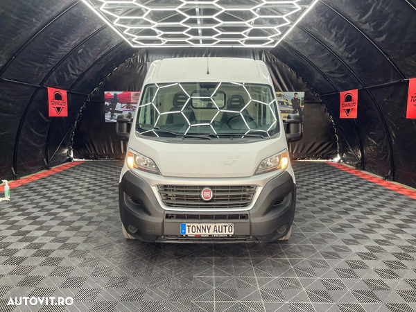 Fiat DUCATO - 2