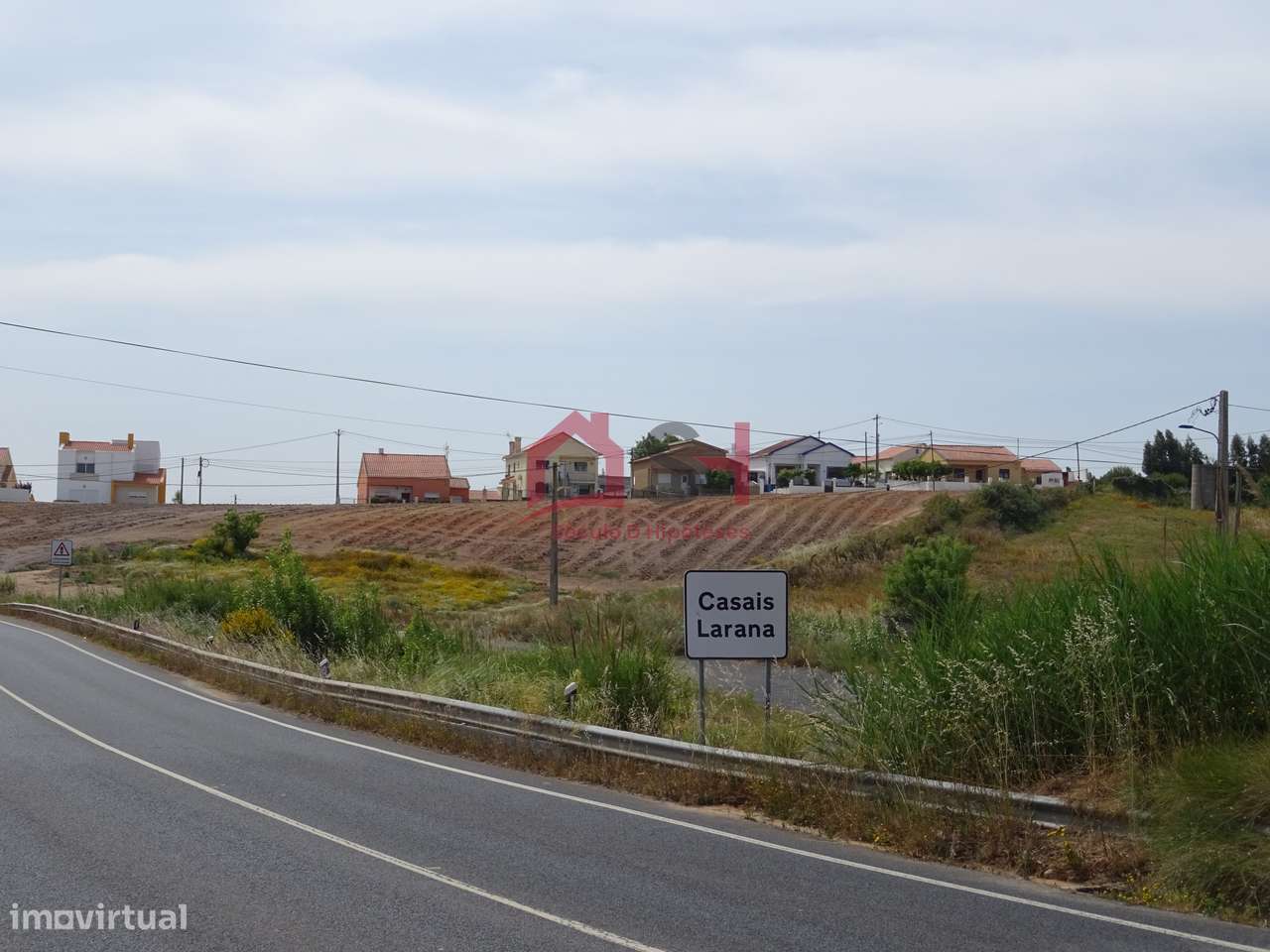 *Terreno Urbanizável com 11.468 m2 – OUTEIRO da CABEÇA*-5