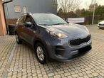 Kia Sportage - 3