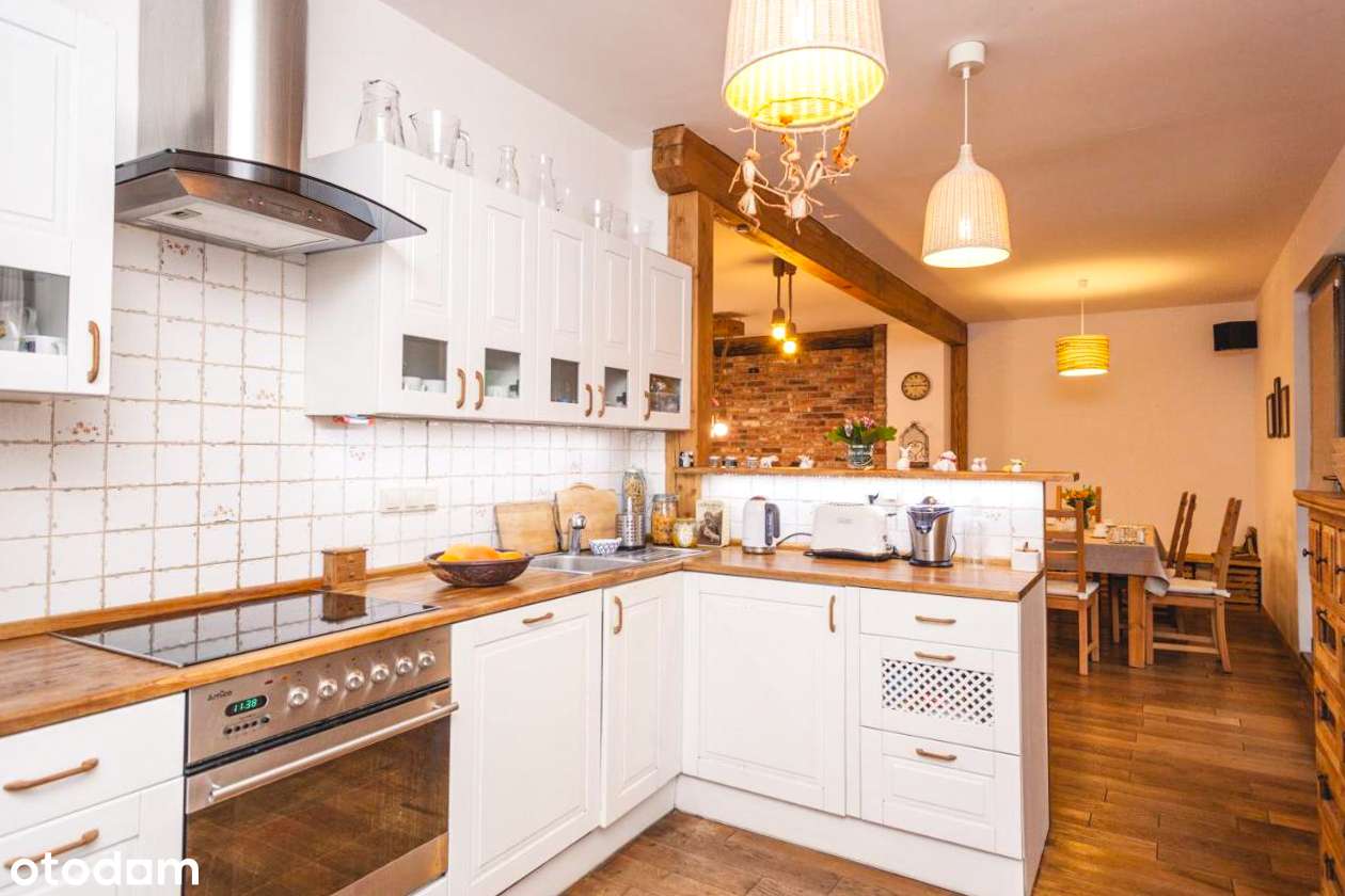 Jurajski Pensjonat Marzeń | Urok Przyrody i Komfort | 1 ha-10