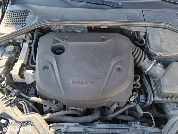 Volvo V60 D3 Geartronic Momentum - 18