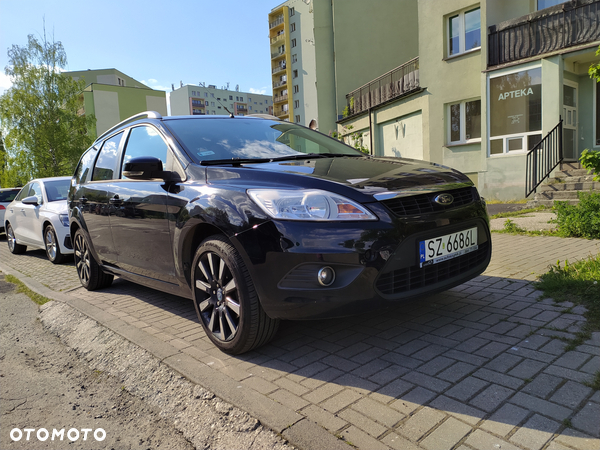 Ford Focus - 2