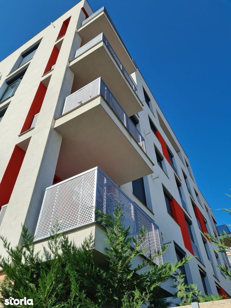 Apartament NOU ARED IMAR direct la dezvoltator - apartament R37-41