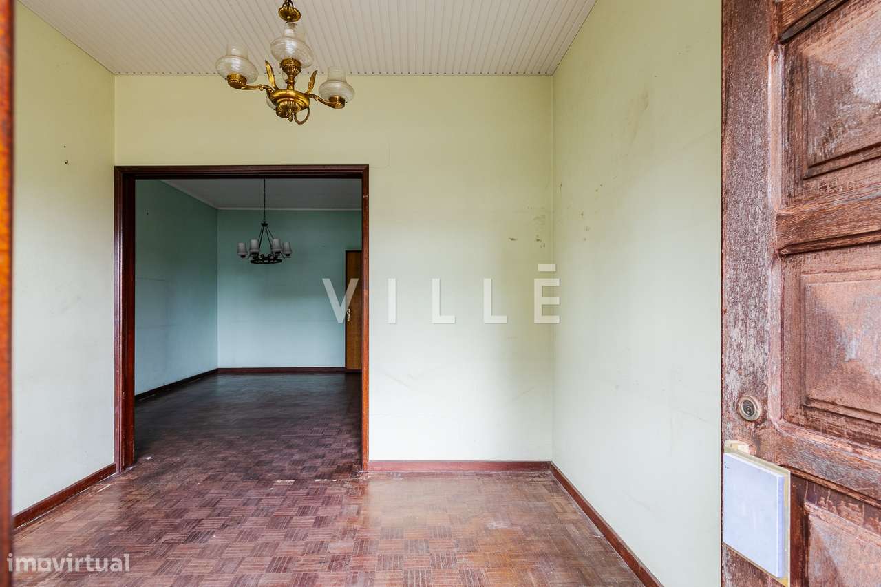 Moradia T3 Venda em Gafanha da Nazaré,Ílhavo - Grande imagem: 5/19