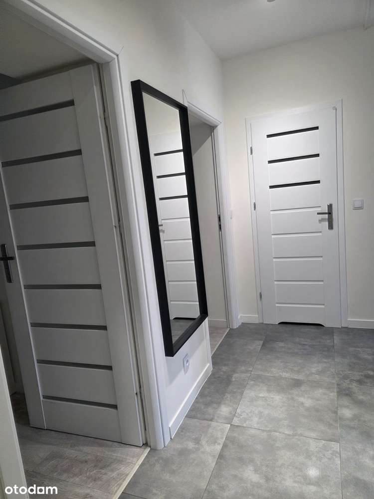 Mieszkanie Politechnika Śląska-15