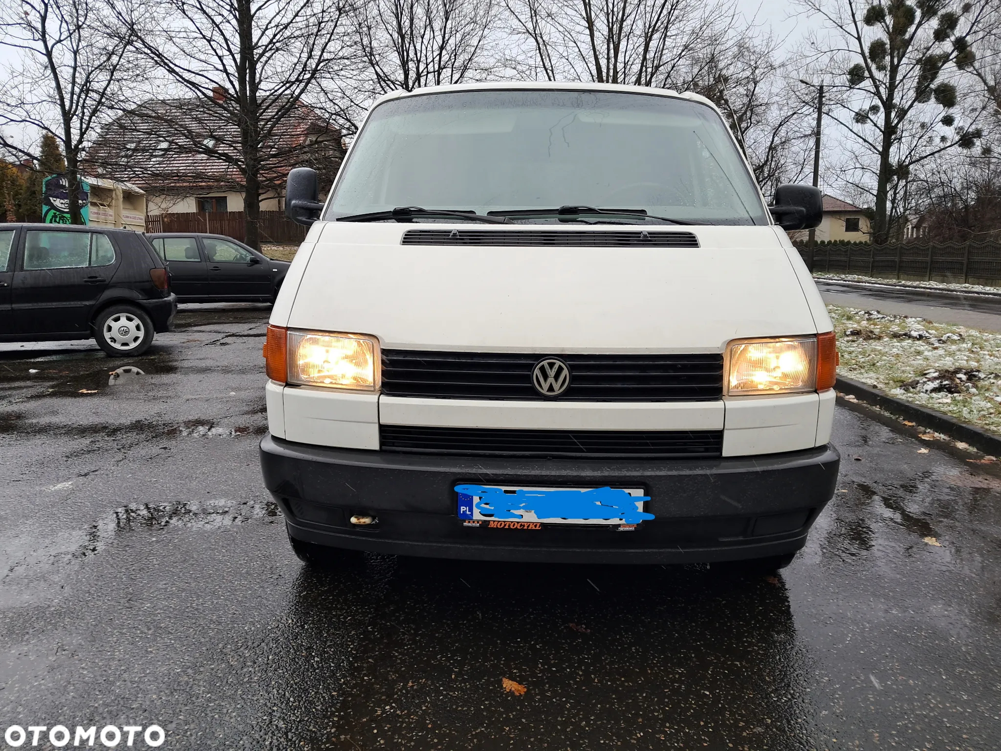 Volkswagen Multivan - 28