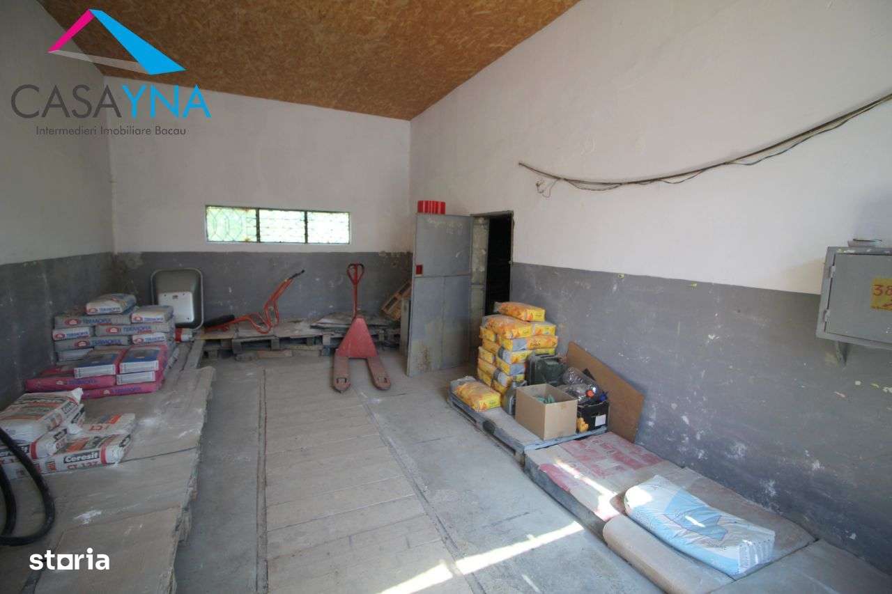 Spatiu comercial - Primaria Magura, Pretabil magazin sau service! - Imagine principală: 5/11