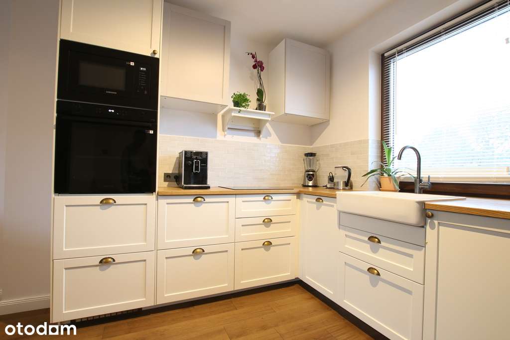 Nowy, wyjątkowy, wolnostojący dom o pow. 126 mkw - Pełny obrazek: 5/20