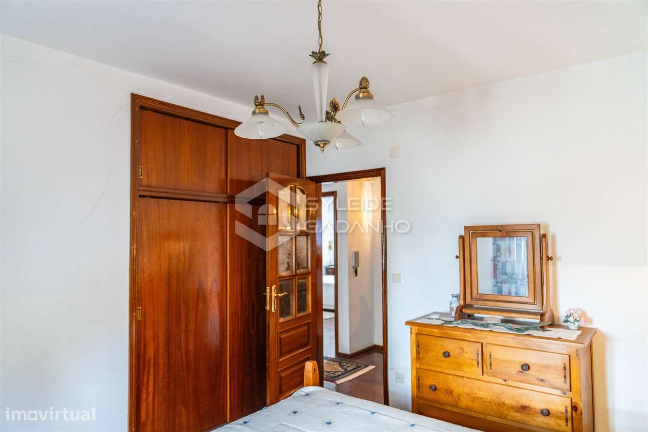 Moradia Isolada T8 Venda em Cantar-Galo e Vila do Carvalho,Covilhã-38