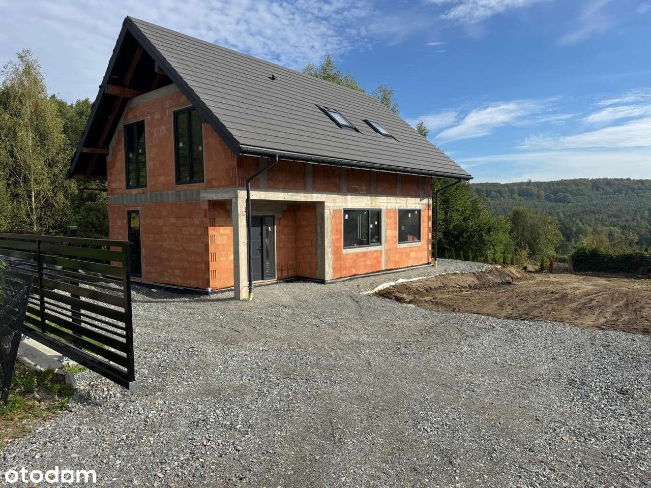 Dom na sprzedaż, 4 pokoje, 111 m², Sanka