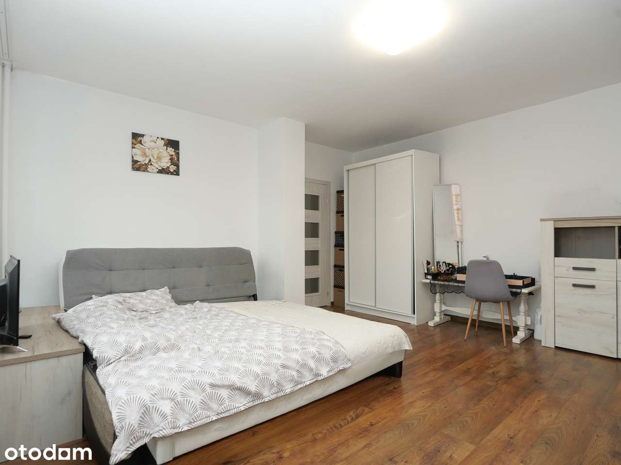 4-pok. Mieszkanie 75.2 m2, Rzeszów ul. Starzyńskiego 2-2