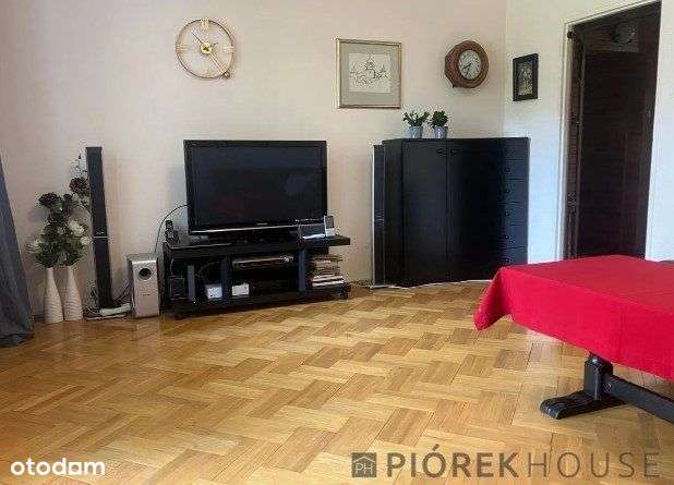 3-pokojowe mieszkanie na Pradze-Południe - Pełny obrazek: 5/16