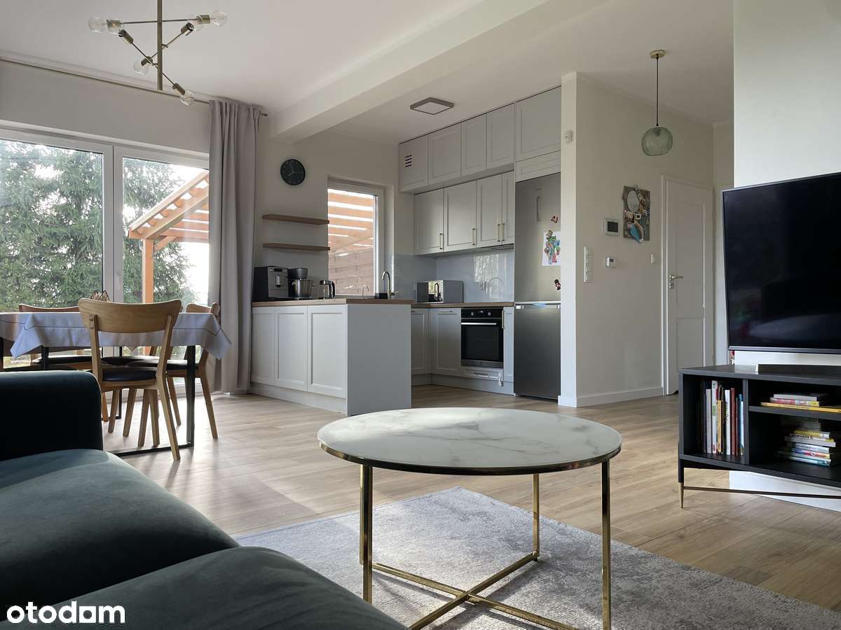 Dom w mieście z pięknym widokiem - Pełny obrazek: 4/20