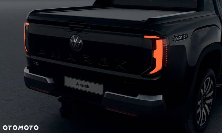 Volkswagen Amarok Aventura - 6