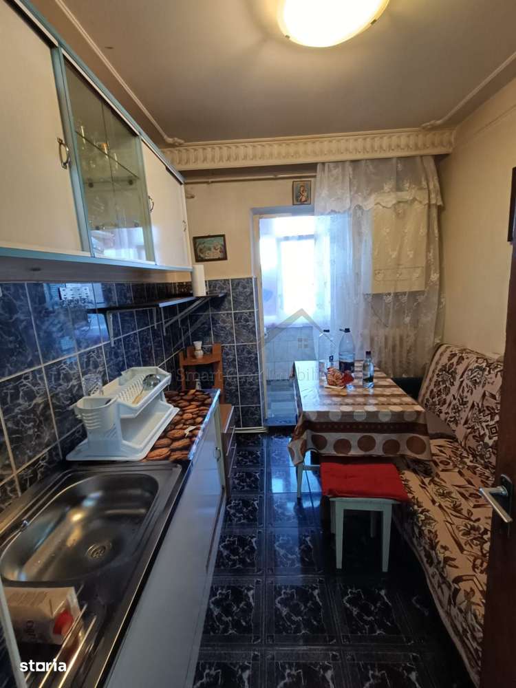 Apartament 2 camere decomandat Nicolina 1 Lidl - Imagine principală: 3/7