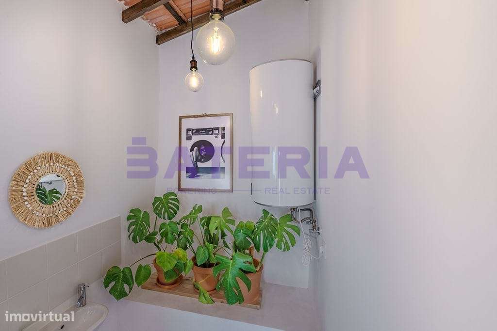 Moradia Zona Histórica de Oeiras-8